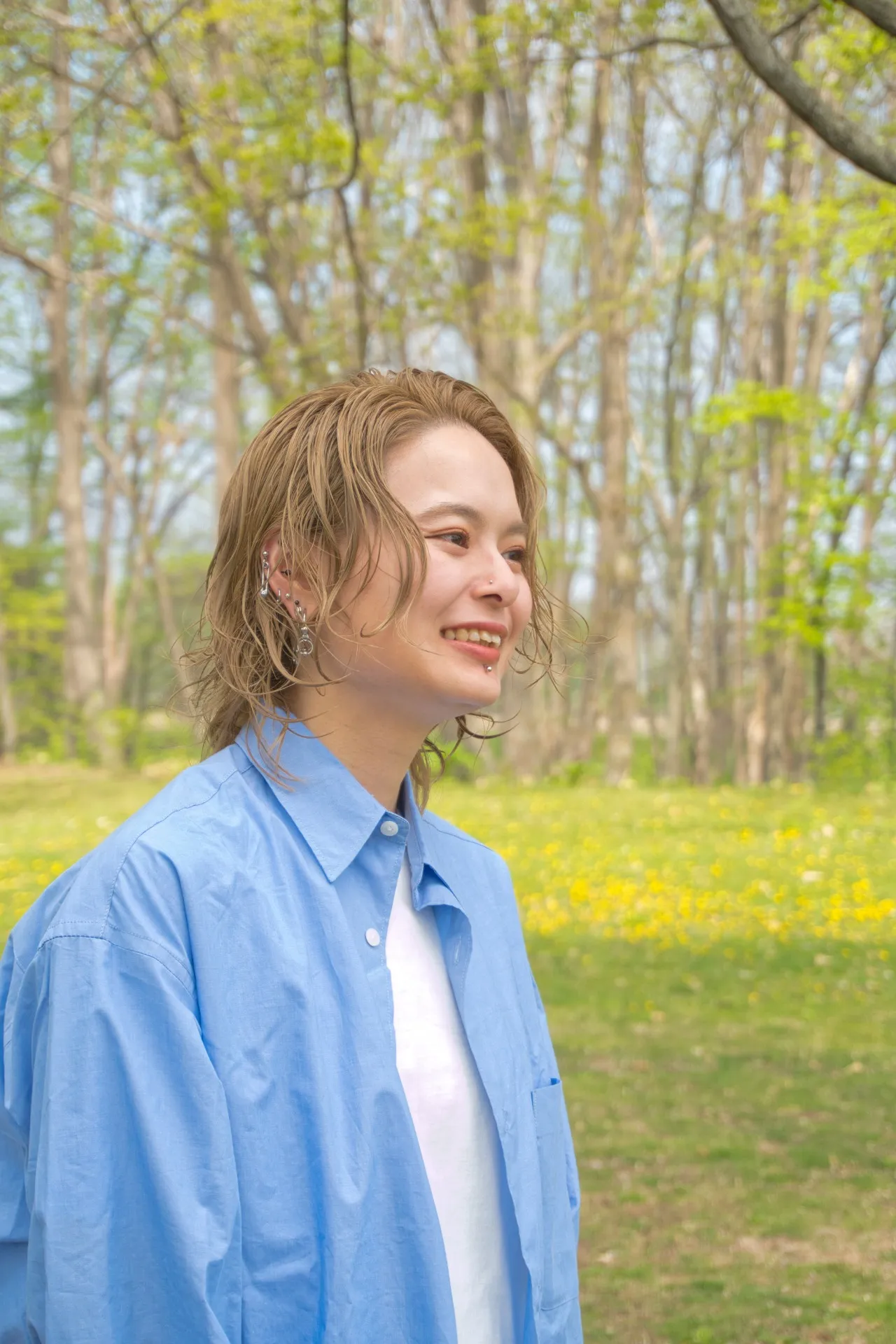 SAKI